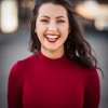 Client portrait