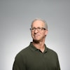 Client portrait